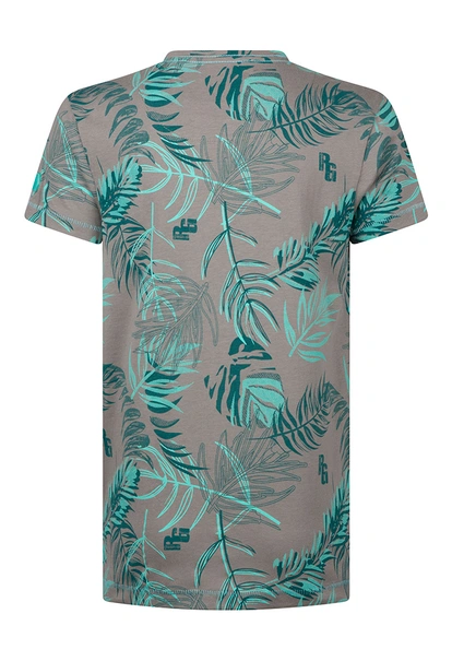 Ravagio jongens shirt korte mouw